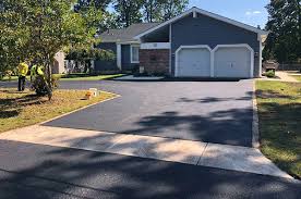 Best Custom Driveway Design  in Rosaryville, MD